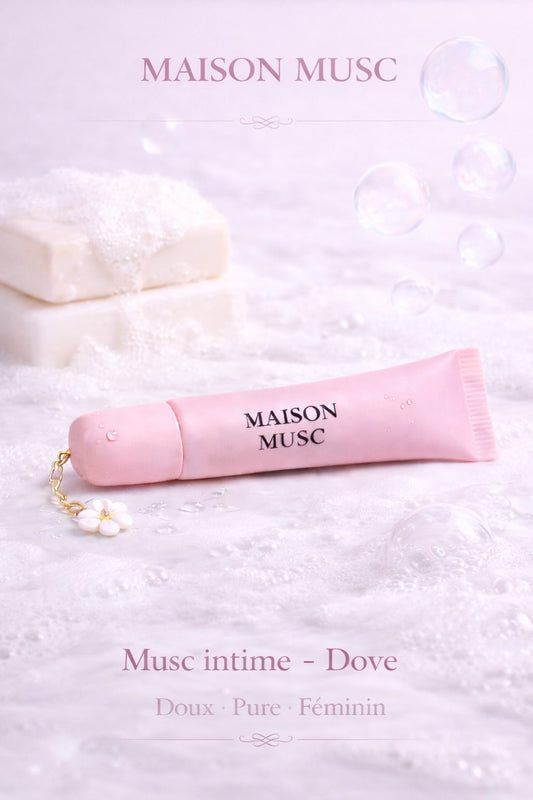 Musc Intime Dolce